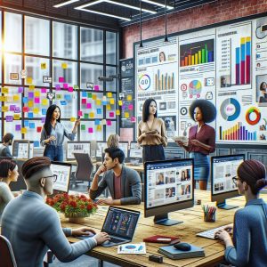 strategie editorială