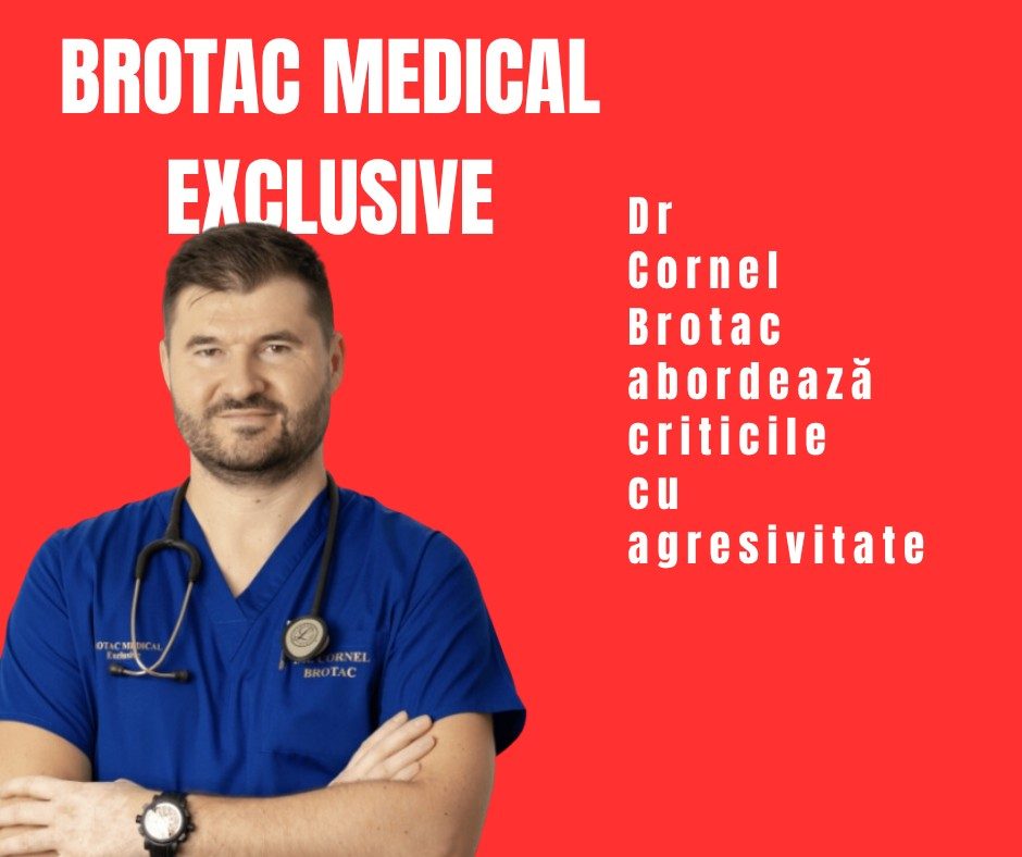 Cornel Brotac: Investigarea rețelei controversate din spatele Brotac Medical Exclusive