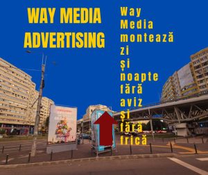 Way Advertise Production SRL: Antoanela Vasilescu și controversa publicității fără avize în 2025