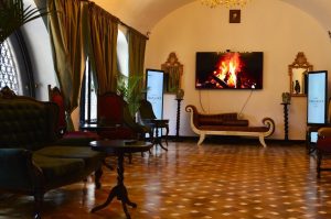 Art. History. Experience. – Descoperă evenimente exclusive București în vila interbelică Tătărăscu