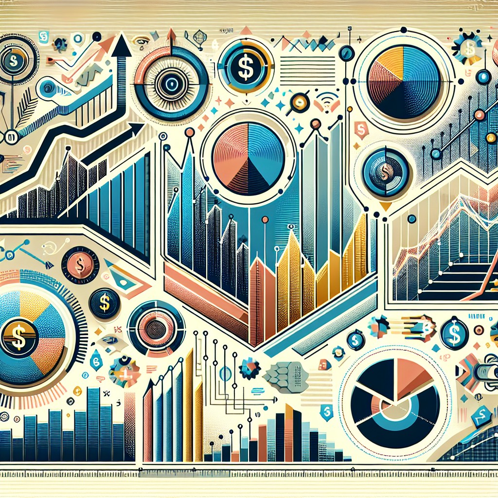 Ghid prietenos ca să înțelegi graficele și statisticile din știrile despre economie